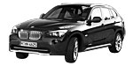 BMW E84 U0542 Fault Code