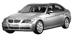 BMW E92 U0542 Fault Code