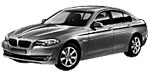 BMW F10 U0542 Fault Code