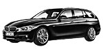 BMW F31 U0542 Fault Code